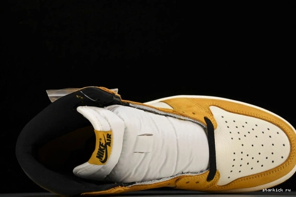  Retro 555088-109 1  Jordan 555088-109 Yellow High Ochre 0314